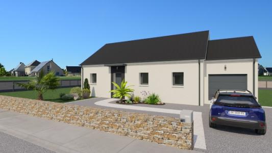 Vente Maison PLELO 22170