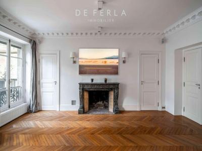 For sale Apartment PARIS-1ER-ARRONDISSEMENT  75