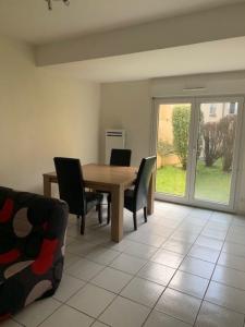 Location Appartement CHAUMONT  52