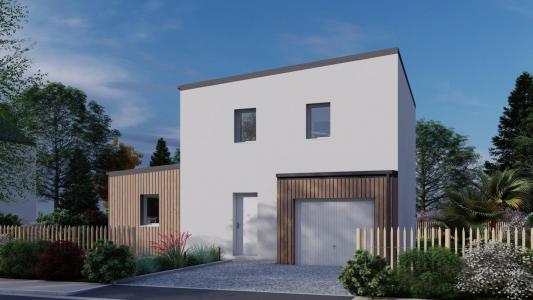 photo For sale House LAILLE 35