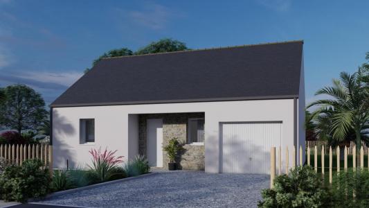 Vente Maison DOMAGNE 35113