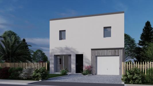 photo For sale House DOMAGNE 35