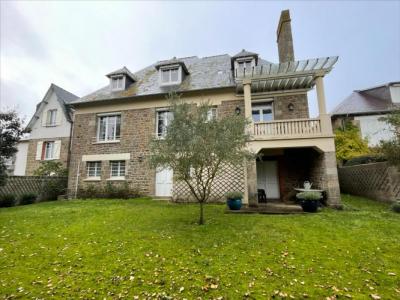 For sale Prestigious house SAINT-MALO  35