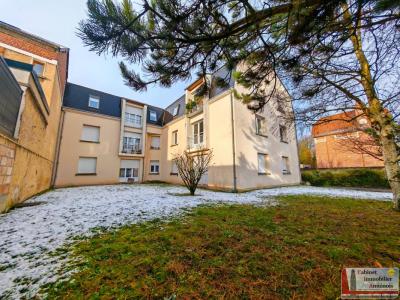 photo For sale Apartment AMIENS 80