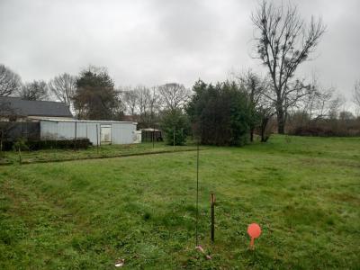 For sale Land FAY-DE-BRETAGNE  44