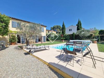 For sale Prestigious house AIX-EN-PROVENCE  13