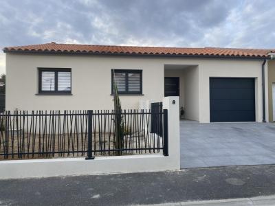 Vente Maison PONTEILLA  66