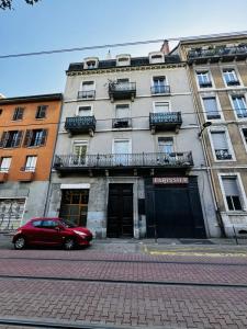 Vente Appartement 3 pices GRENOBLE 38000