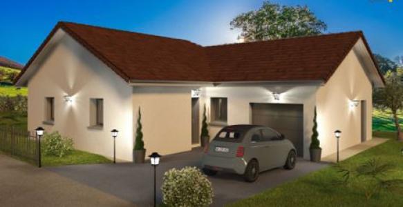 Vente Maison AUXON-DESSOUS 25870