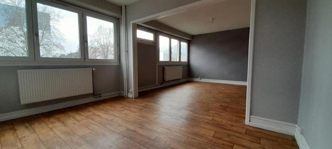 Location Appartement SAINT-DIE  88