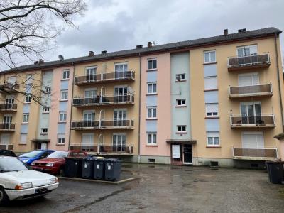 Location Appartement BITSCHWILLER-LES-THANN  68