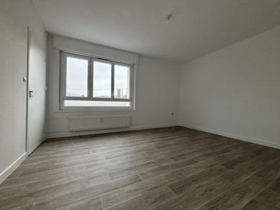 Location Appartement MASEVAUX  68