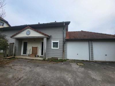 Vente Maison 4 pices CHAMPAGNOLE 39300