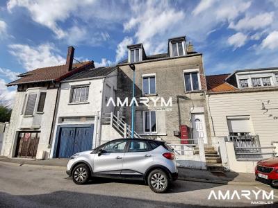 For sale House MERS-LES-BAINS  80