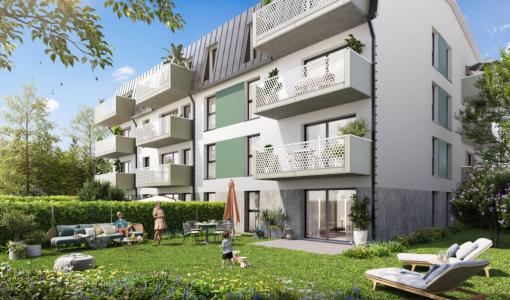 Vente Appartement YUTZ 57110