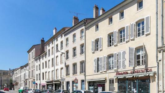 Location Appartement NANCY  54