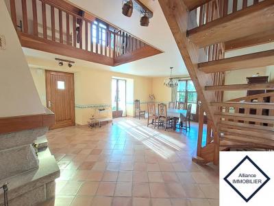 Vente Maison 6 pices MONTAUBAN-DE-BRETAGNE 35360