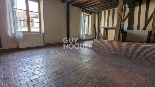 Vente Appartement AUXERRE  89