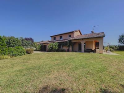 Vente Maison VILLEFRANCHE-SUR-SAONE  69