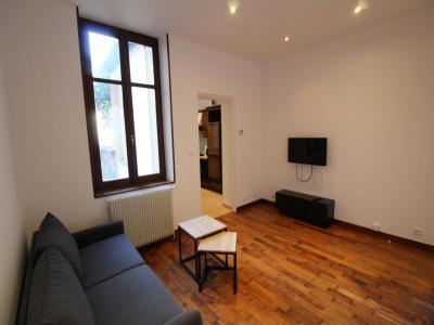 photo For rent Apartment DIJON 21