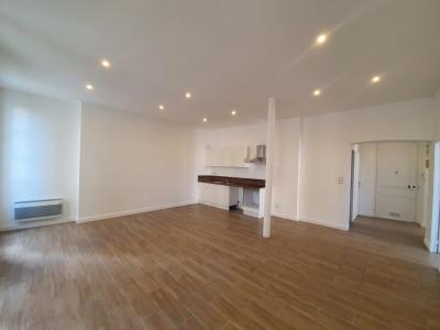 Location Appartement 3 pices MARSEILLE-2EME-ARRONDISSEMENT 13002