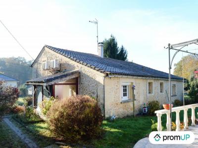 photo For sale House SAINT-SAUVEUR 24