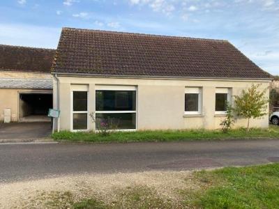 photo For sale House LICHERES-PRES-AIGREMONT 89