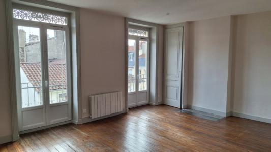 For rent Apartment LYON-6EME-ARRONDISSEMENT  69