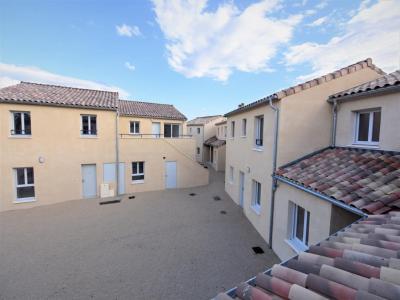 Location Appartement 2 pices BEAUMES-DE-VENISE 84190