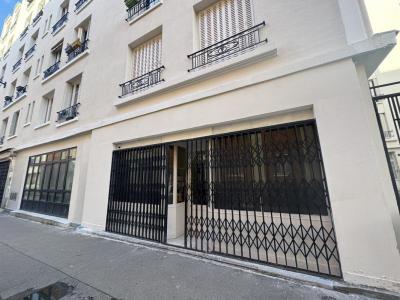 For sale Commercial office PARIS-18EME-ARRONDISSEMENT  75