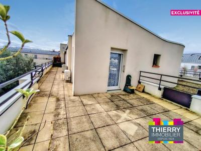 Vente Appartement 5 pices NANTES 44000