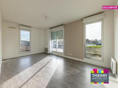 Vente Appartement CARQUEFOU  44