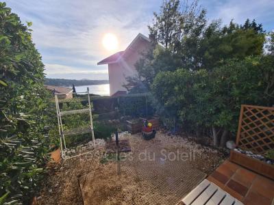 Location Appartement BANDOL 83150