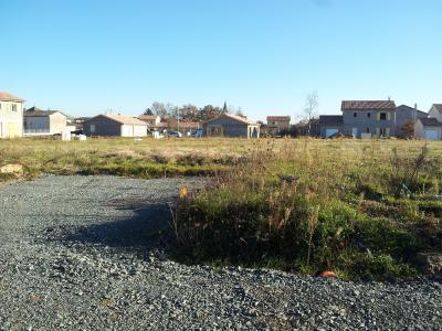 For sale Land BRACH  33