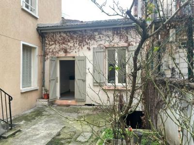 Vente Appartement 4 pices VILLEURBANNE 69100