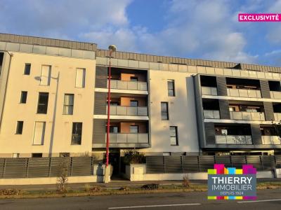 For sale Apartment CESSON-SEVIGNE  35