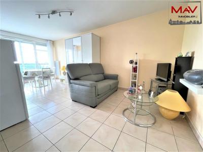 photo For sale Apartment ROUBAIX 59