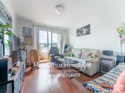 Vente Appartement 4 pices MARSEILLE-13EME-ARRONDISSEMENT 13013