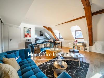 photo For sale Apartment ANNECY 74