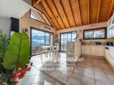 Vente Maison 8 pices EMBRUN 05200