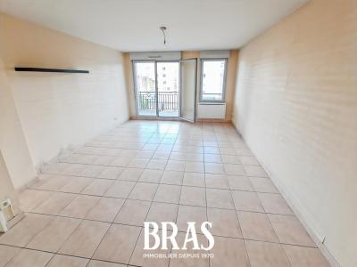 Vente Appartement NANTES 