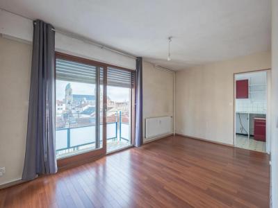 Vente Appartement NANCY 54000