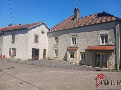 photo For sale House ROCHE-MOREY 70