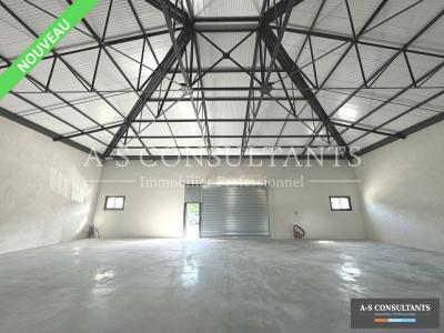 photo For rent Commerce ALES 30