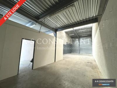 Location Local commercial NIMES 30900