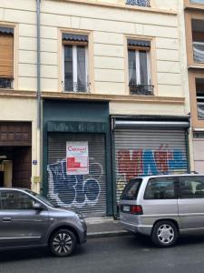 photo For sale Commercial office LYON-6EME-ARRONDISSEMENT 69