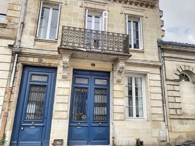 Location Appartement 5 pices BORDEAUX 33000