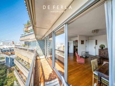 Vente Appartement 4 pices PARIS-15EME-ARRONDISSEMENT 75015