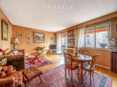 photo For sale Apartment PARIS-15EME-ARRONDISSEMENT 75