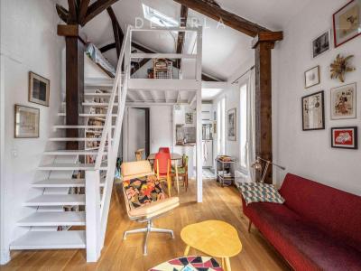 Vente Appartement PARIS-15EME-ARRONDISSEMENT  75